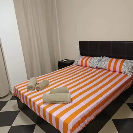 Piso Delfin Playa Монкофар